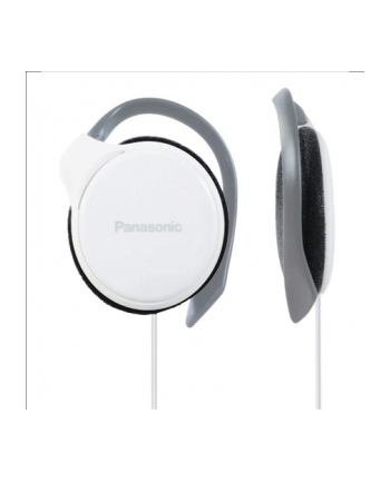Słuchawki Panasonic RP-HS46E-W