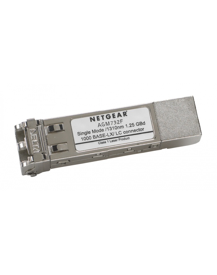 NETGEAR [ AGM732F ] Moduł do Switcha 1000Base-LX Fibre SFP GBIC główny