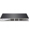 D-LINK DES-1210-28P 24 10/100 Smart PoE Switch - nr 15