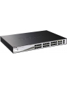 D-LINK DES-1210-28P 24 10/100 Smart PoE Switch - nr 30