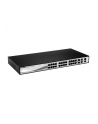 D-LINK DES-1210-28P 24 10/100 Smart PoE Switch - nr 33