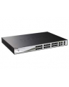 D-LINK DES-1210-28P 24 10/100 Smart PoE Switch - nr 46