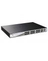 D-LINK DES-1210-28P 24 10/100 Smart PoE Switch - nr 5