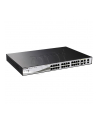 D-LINK DES-1210-28P 24 10/100 Smart PoE Switch - nr 6