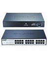 D-LINK DGS-1100-24 24-Port Gigabit EasySmart Switch - nr 1