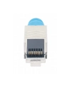 Intellinet 791199 wtyczka RJ45 Niebieski - nr 10