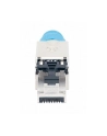 Intellinet 791199 wtyczka RJ45 Niebieski - nr 19