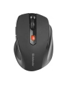 defender Mysz bezprzewodowa ULTRA MM-315 RF czarna 1600 dpi 6P - nr 8