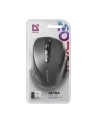 defender Mysz bezprzewodowa ULTRA MM-315 RF czarna 1600 dpi 6P - nr 9