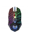 defender Mysz gamingowa przewodowa DARK AGENT GM-590L 12800 dpi 6P - nr 1