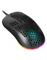 defender Mysz gamingowa przewodowa SHEPARD GM-620L 12800 dpi 7P RGB - nr 8