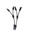 Ecoflow Kabel Mc4 Do Paneli Słonecznych 30Cm - nr 17