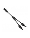 Ecoflow Kabel Mc4 Do Paneli Słonecznych 30Cm - nr 26