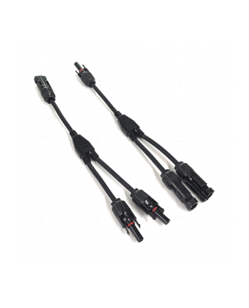 Ecoflow Kabel Mc4 Do Paneli Słonecznych 30Cm