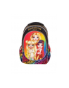 astra Tornister ultra lekki Ergo Back RAINBOW HIGH GOLD-EN STYLE, AB340 - nr 1
