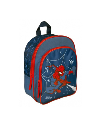 Spider-man Plecak z kieszenią UND Simba