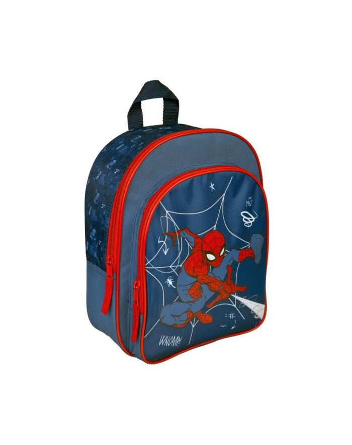 Spider-man Plecak z kieszenią UND Simba główny