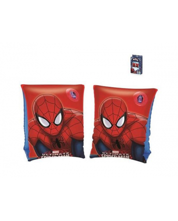 bestway Rękawki dmuchane Spider Man 23x15cm