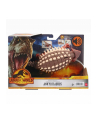 Jurassic World Dinozaur Dziki ryk Ankylozaurus HDX36 HDX17 MATTEL - nr 1