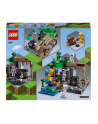 LEGO 21189 MINECRAFT Lochy Szkieletów p5 - nr 13