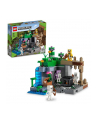 LEGO 21189 MINECRAFT Lochy Szkieletów p5 - nr 21