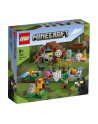 LEGO 21190 MINECRAFT Opuszczona wioska p3 - nr 1