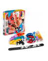 LEGO 41947 DOTS Mega-paczka bransoletek Mickey i Przyjaciele p5 - nr 2
