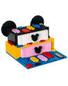 LEGO 41964 DOTS Mickey Mouse 'amp; Minnie Mouse Back To School Project Box p4 - nr 10