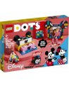 LEGO 41964 DOTS Mickey Mouse 'amp; Minnie Mouse Back To School Project Box p4 - nr 1
