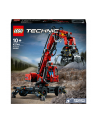 LEGO 42144 TECHNIC Transporter p3 - nr 17