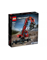 LEGO 42144 TECHNIC Transporter p3 - nr 22