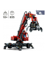 LEGO 42144 TECHNIC Transporter p3 - nr 9