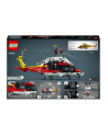 LEGO 42145 TECHNIC Helikopter ratunkowy Airbus H175 p2 - nr 11