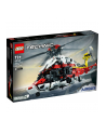 LEGO 42145 TECHNIC Helikopter ratunkowy Airbus H175 p2 - nr 12