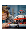 LEGO 42145 TECHNIC Helikopter ratunkowy Airbus H175 p2 - nr 14