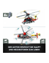 LEGO 42145 TECHNIC Helikopter ratunkowy Airbus H175 p2 - nr 16