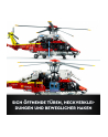 LEGO 42145 TECHNIC Helikopter ratunkowy Airbus H175 p2 - nr 17
