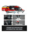 LEGO 42145 TECHNIC Helikopter ratunkowy Airbus H175 p2 - nr 18