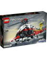 LEGO 42145 TECHNIC Helikopter ratunkowy Airbus H175 p2 - nr 1