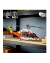 LEGO 42145 TECHNIC Helikopter ratunkowy Airbus H175 p2 - nr 20