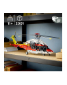 LEGO 42145 TECHNIC Helikopter ratunkowy Airbus H175 p2 - nr 26