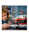 LEGO 42145 TECHNIC Helikopter ratunkowy Airbus H175 p2 - nr 27