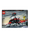 LEGO 42145 TECHNIC Helikopter ratunkowy Airbus H175 p2 - nr 29