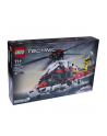 LEGO 42145 TECHNIC Helikopter ratunkowy Airbus H175 p2 - nr 2