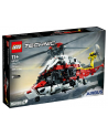 LEGO 42145 TECHNIC Helikopter ratunkowy Airbus H175 p2 - nr 31