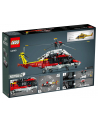 LEGO 42145 TECHNIC Helikopter ratunkowy Airbus H175 p2 - nr 32