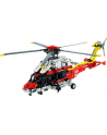 LEGO 42145 TECHNIC Helikopter ratunkowy Airbus H175 p2 - nr 33