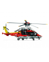 LEGO 42145 TECHNIC Helikopter ratunkowy Airbus H175 p2 - nr 34