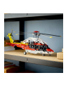 LEGO 42145 TECHNIC Helikopter ratunkowy Airbus H175 p2 - nr 39