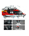 LEGO 42145 TECHNIC Helikopter ratunkowy Airbus H175 p2 - nr 9